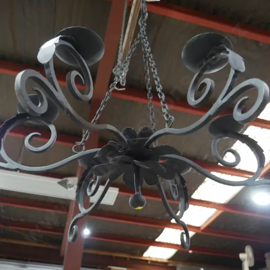 Light fitting