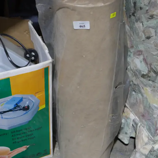 Roll of paper