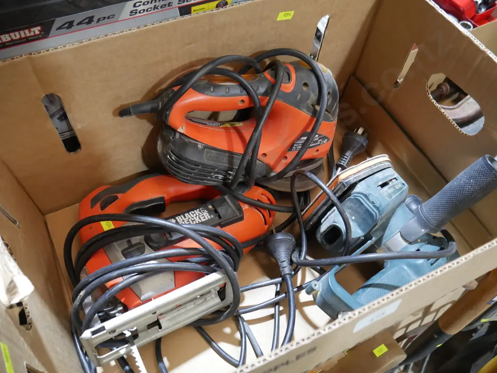 Electric tools Image 1++