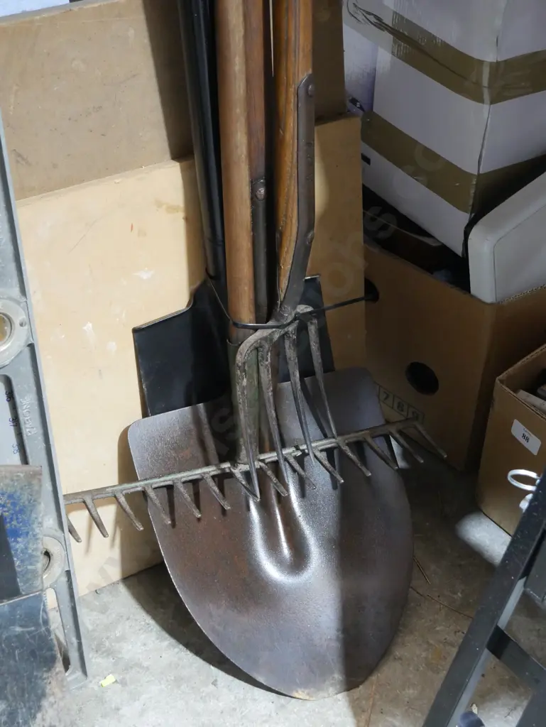 Garden tools Image 1++