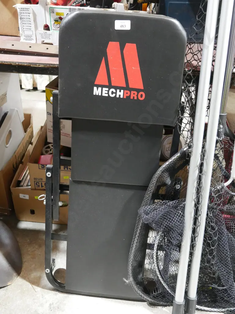 Mechs creeper Image 1++