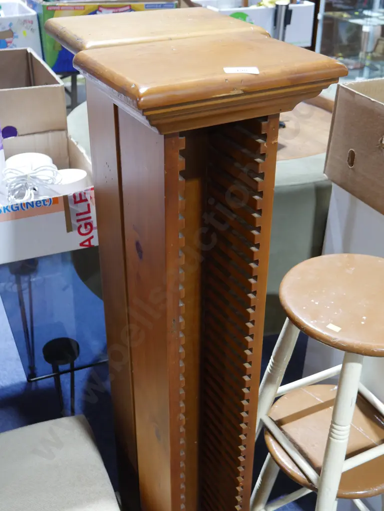 2 Cd racks Image 1++