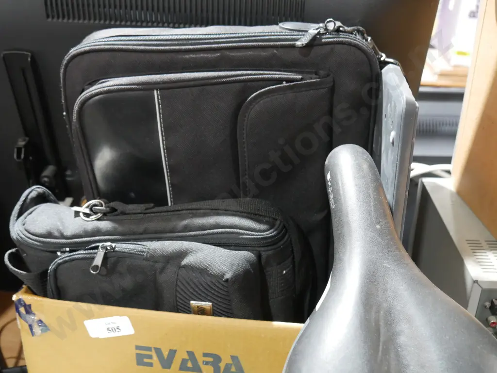 Bike seat, keyboard etc Image 1++