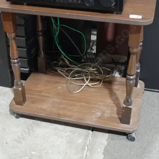 Trolley