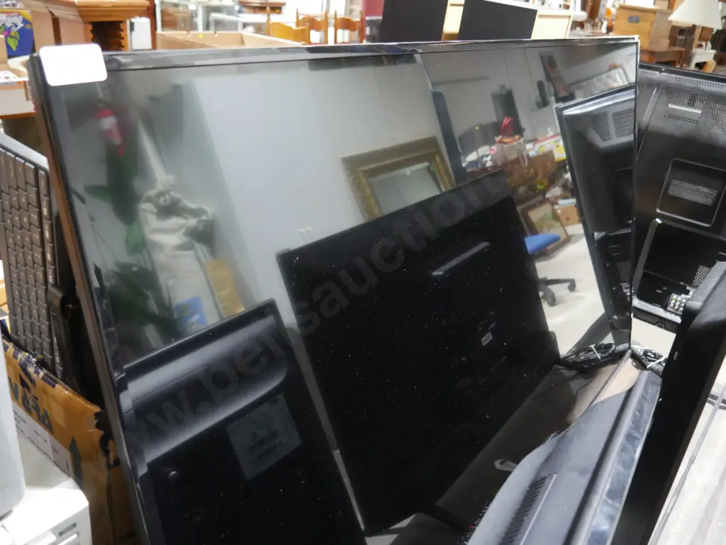 Panasonic tv Image 1++