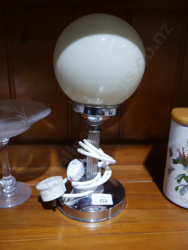 Deco table lamp Image 1++
