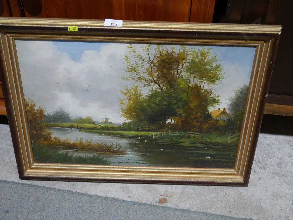 Framed artwork Image 1++