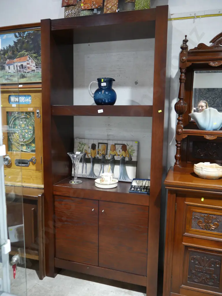 Display cabinet Image 1++
