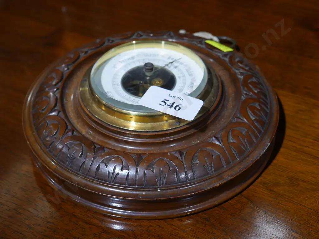 Barometer Image 1++