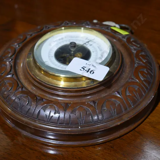 Barometer