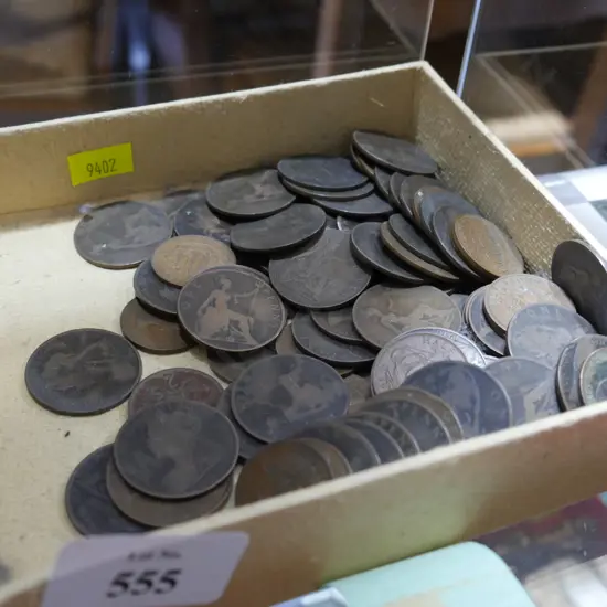 Coins
