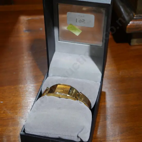 Guess ladies watch