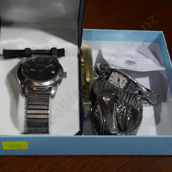 Watches