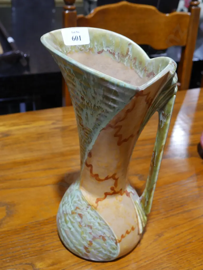 Sylvac jug Image 1++