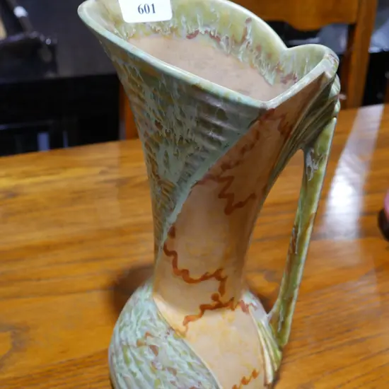 Sylvac jug