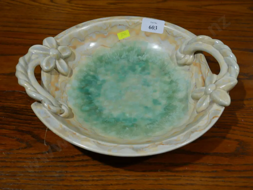 Beswick art deco fruit bowl Image 1++