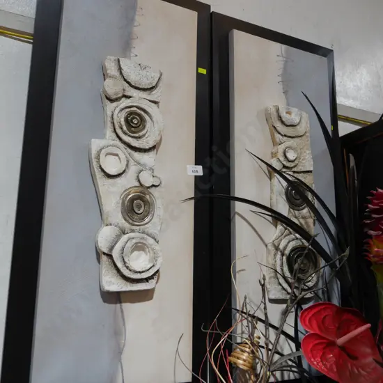 Wall decors