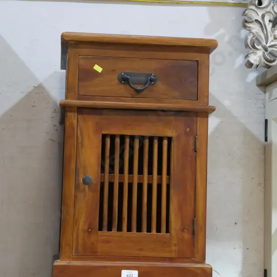 Bedside cabinet