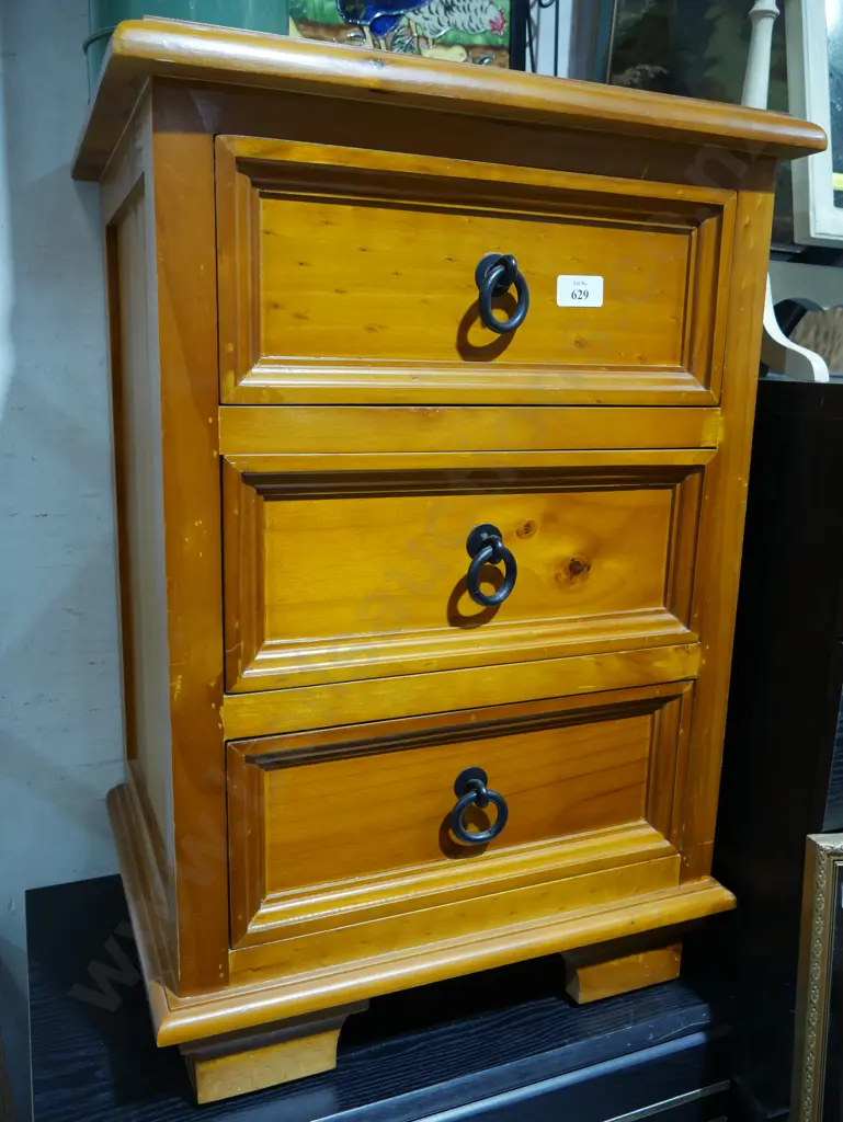 Bedside drawer Image 1++