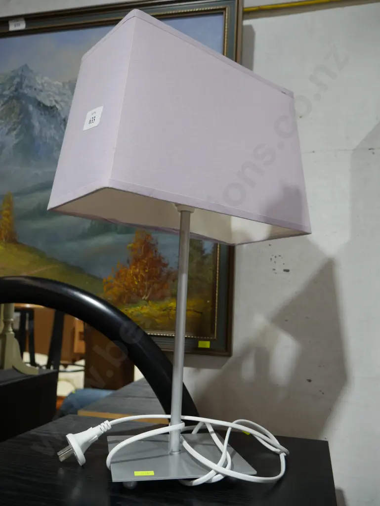 Table lamp Image 1++