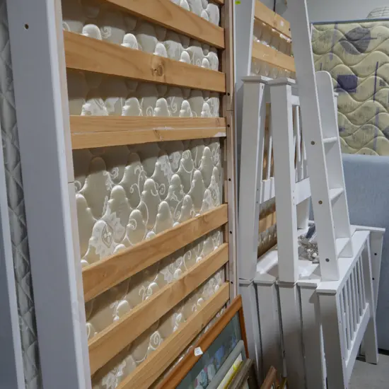 Set of bunks