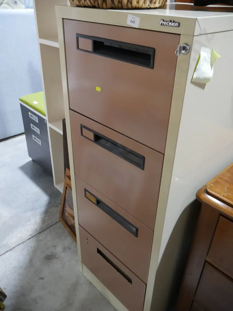 Filing cabinet Image 1++