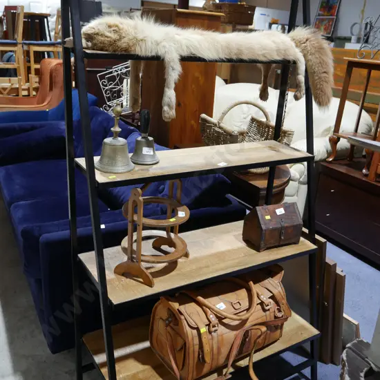 Shelf unit