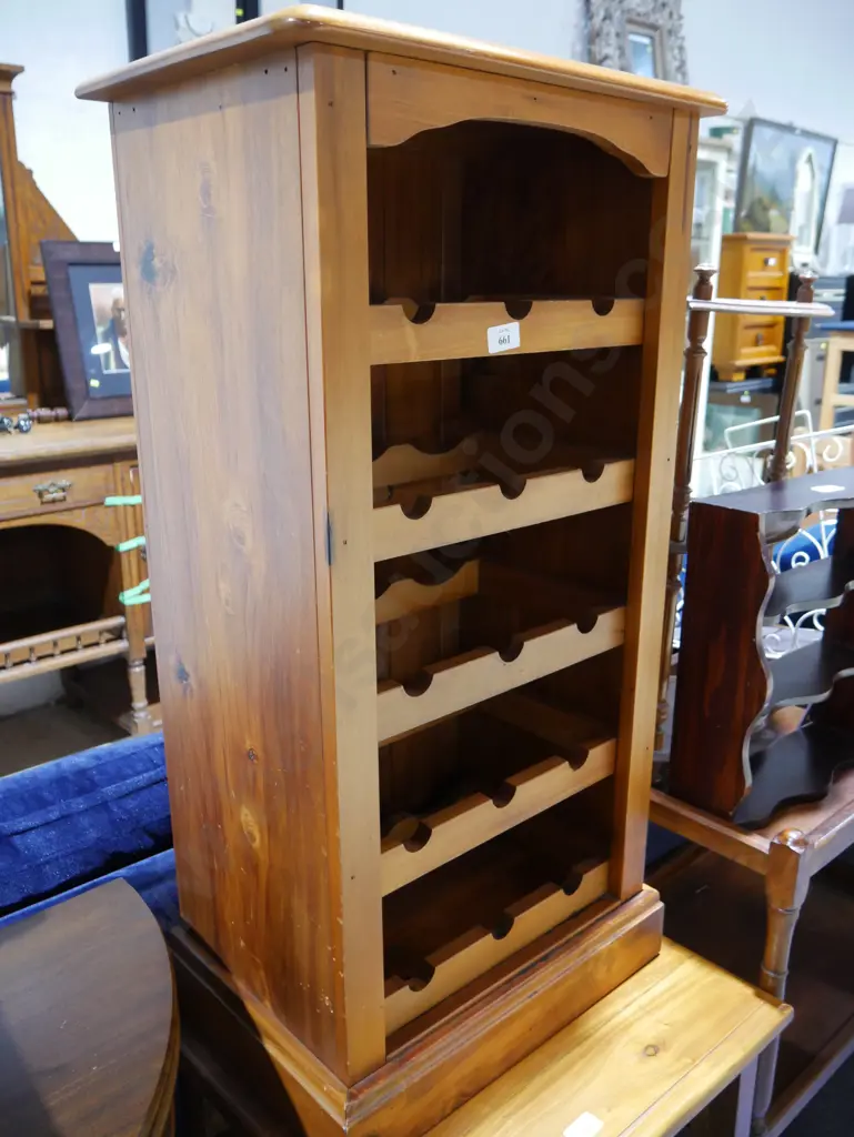 Wine rack Image 1++