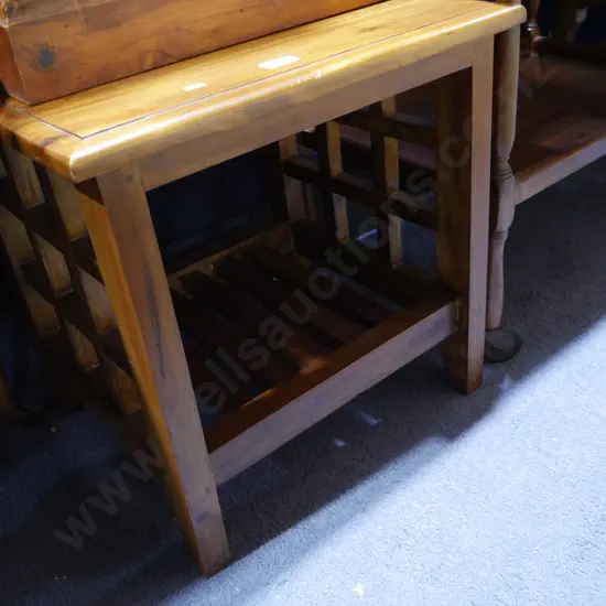 Side table