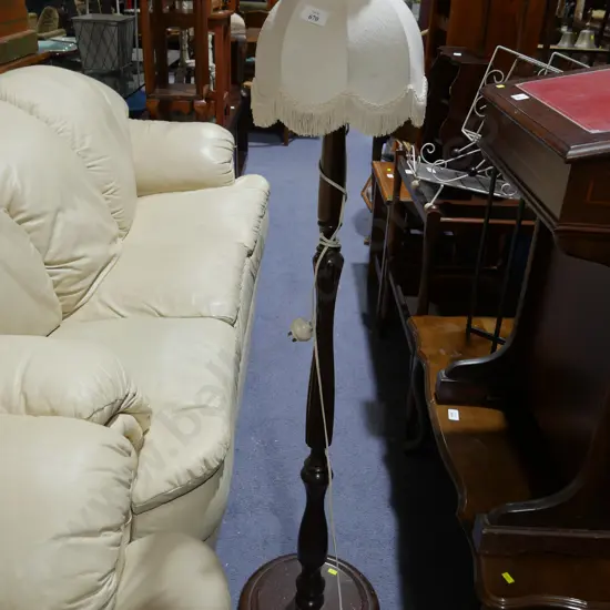 Standard lamp