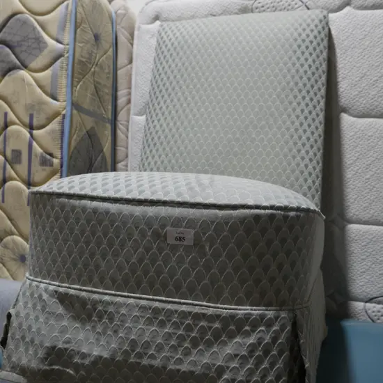 Bedroom chair