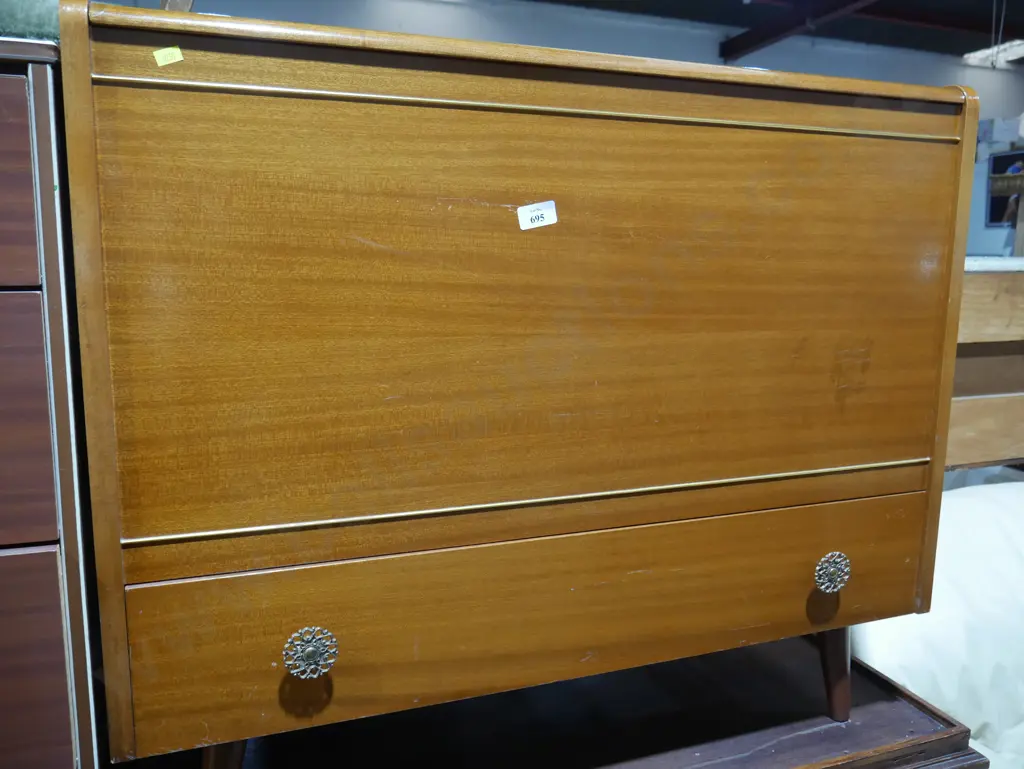 1 drawer blanket box Image 1++