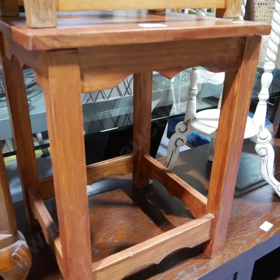 Side table