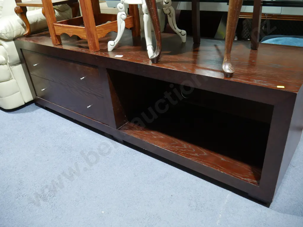 Entertainment unit Image 1++