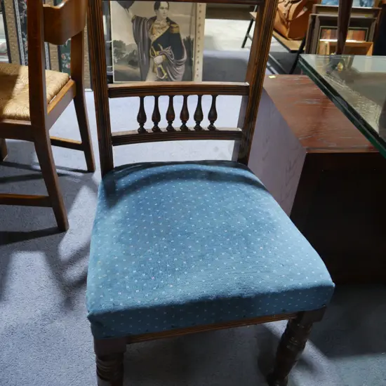 Dining chair