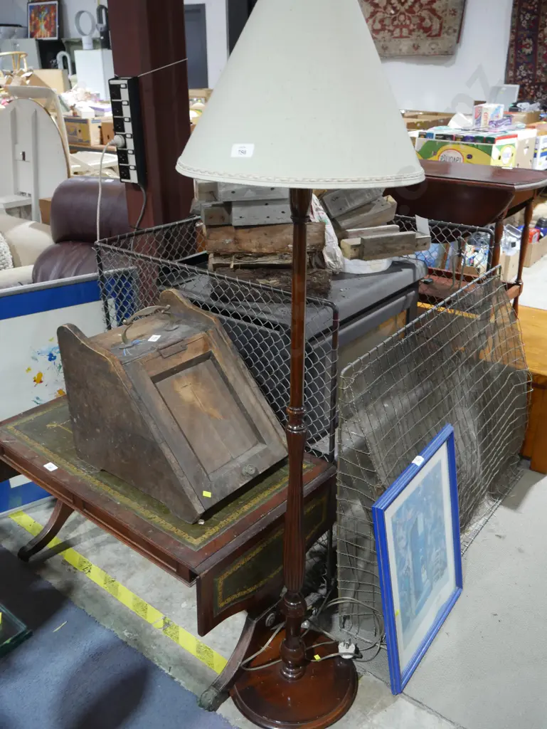 Standard lamp Image 1++