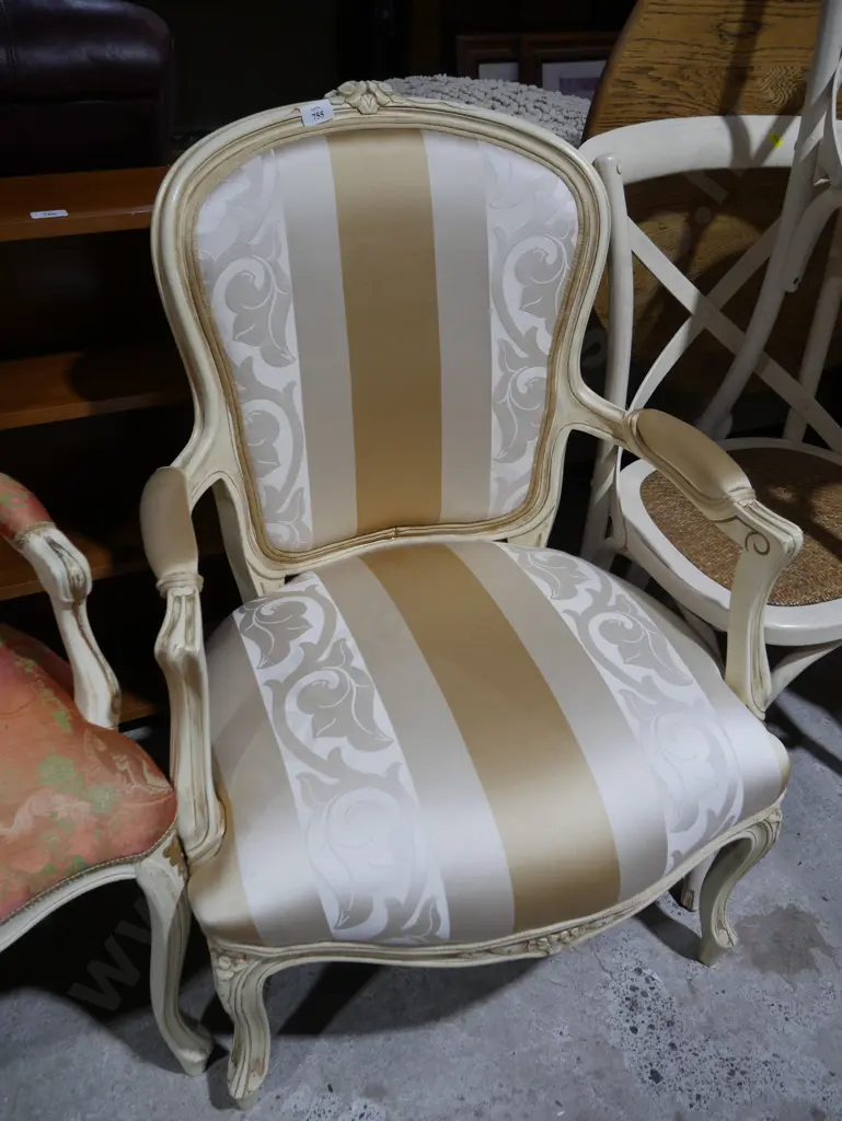 Parlour chair Image 1++
