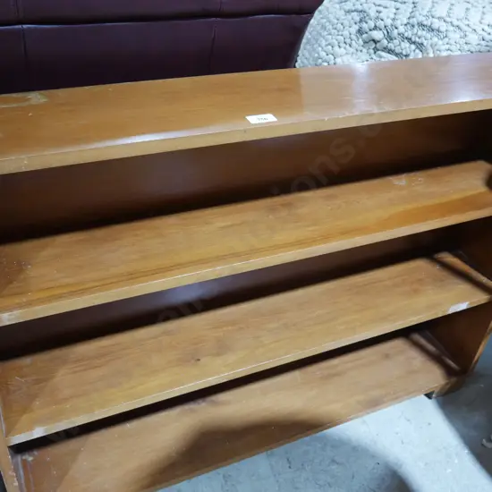 Bookcase