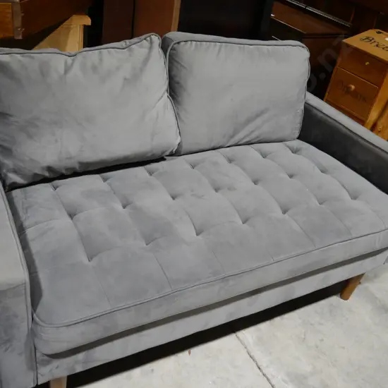 Settee