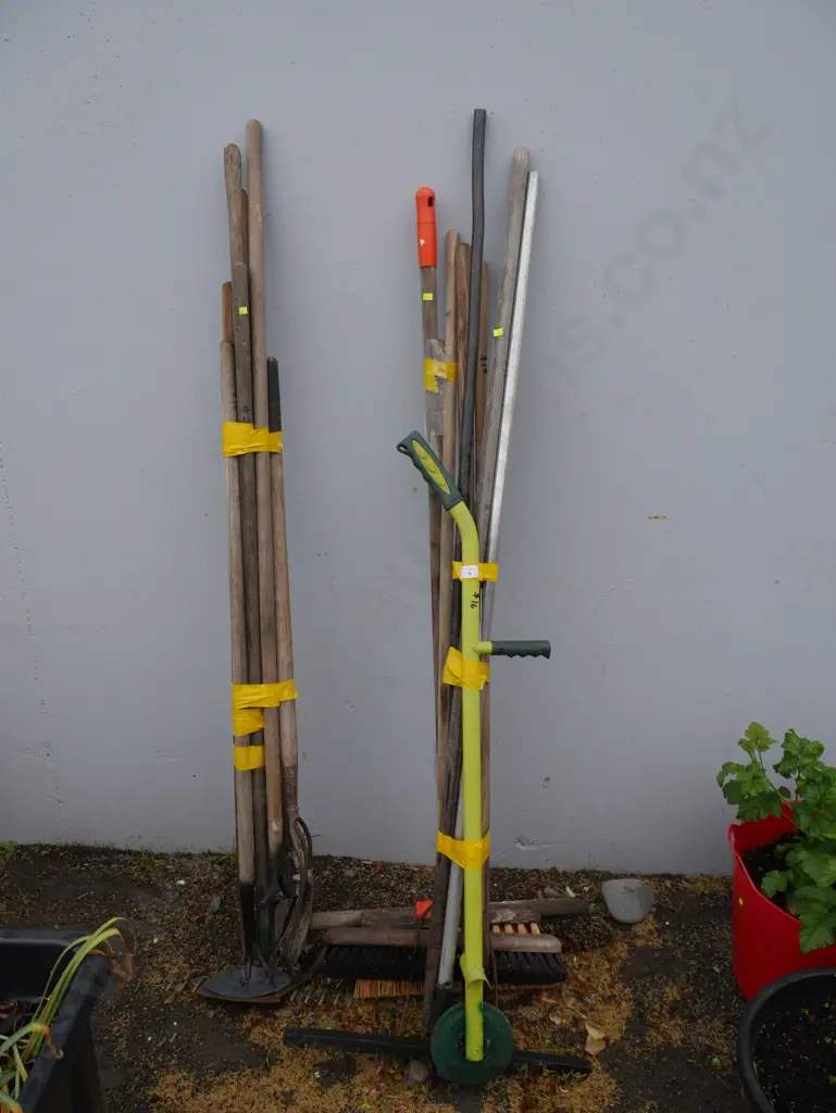 Garden tools Image 1++