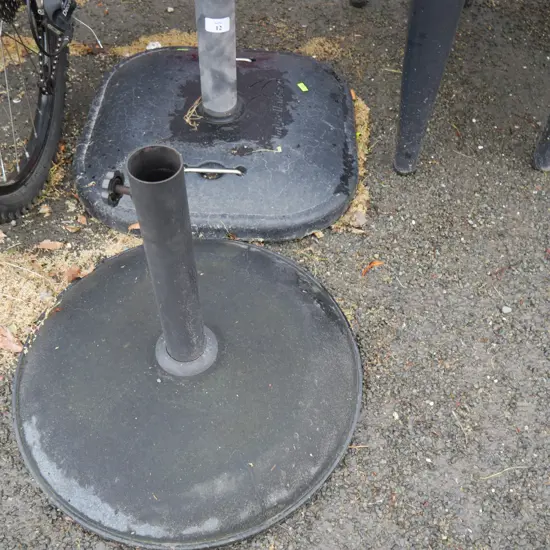 Umbrella stands