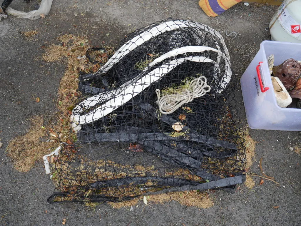 Tennis net Image 1++
