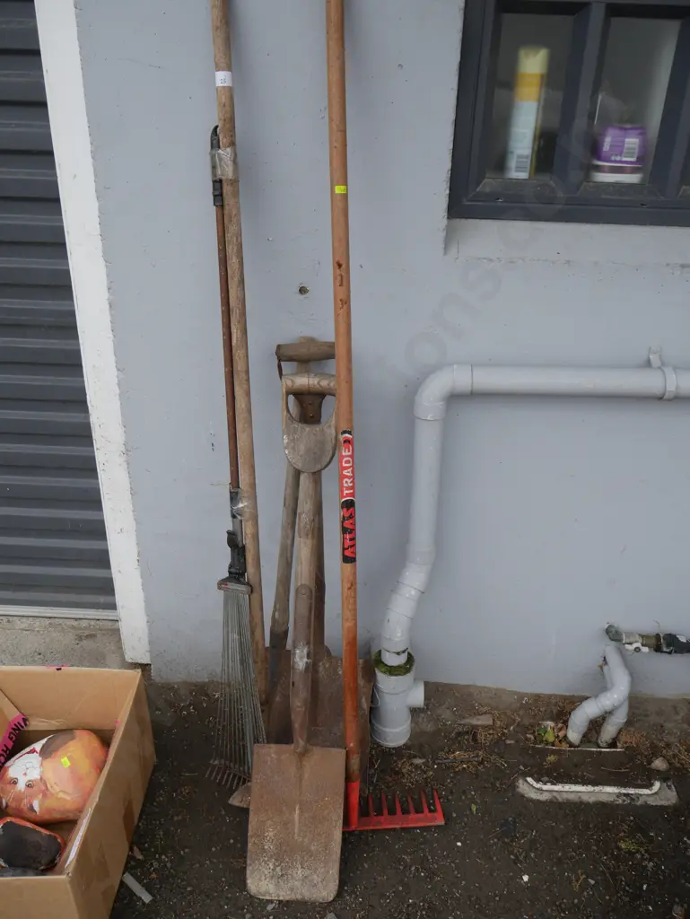Garden tools Image 1++