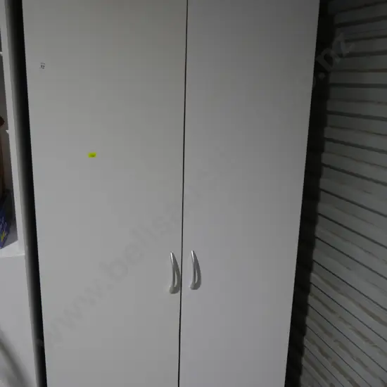 Storage cupboard