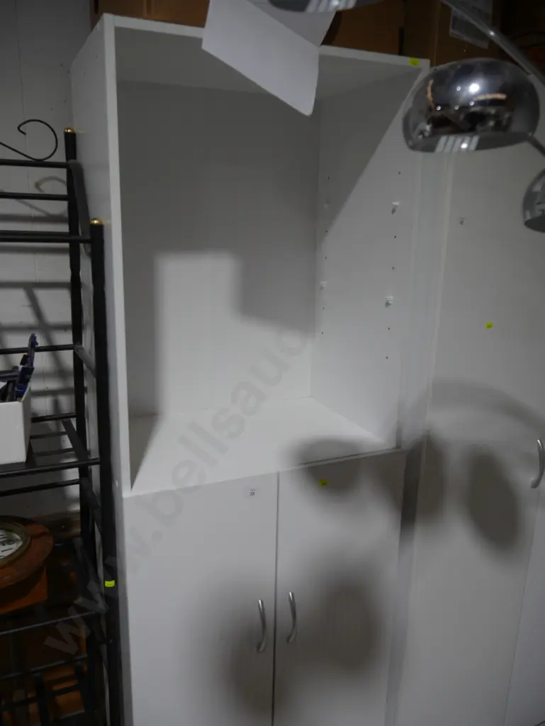 Storage cupboard Image 1++