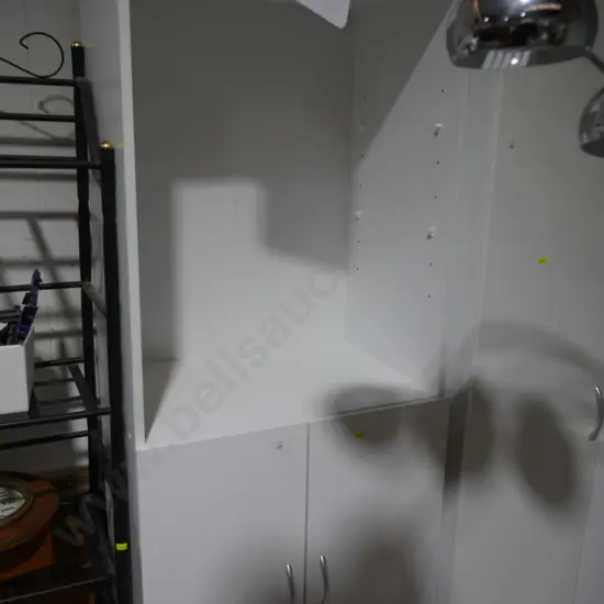 Storage cupboard