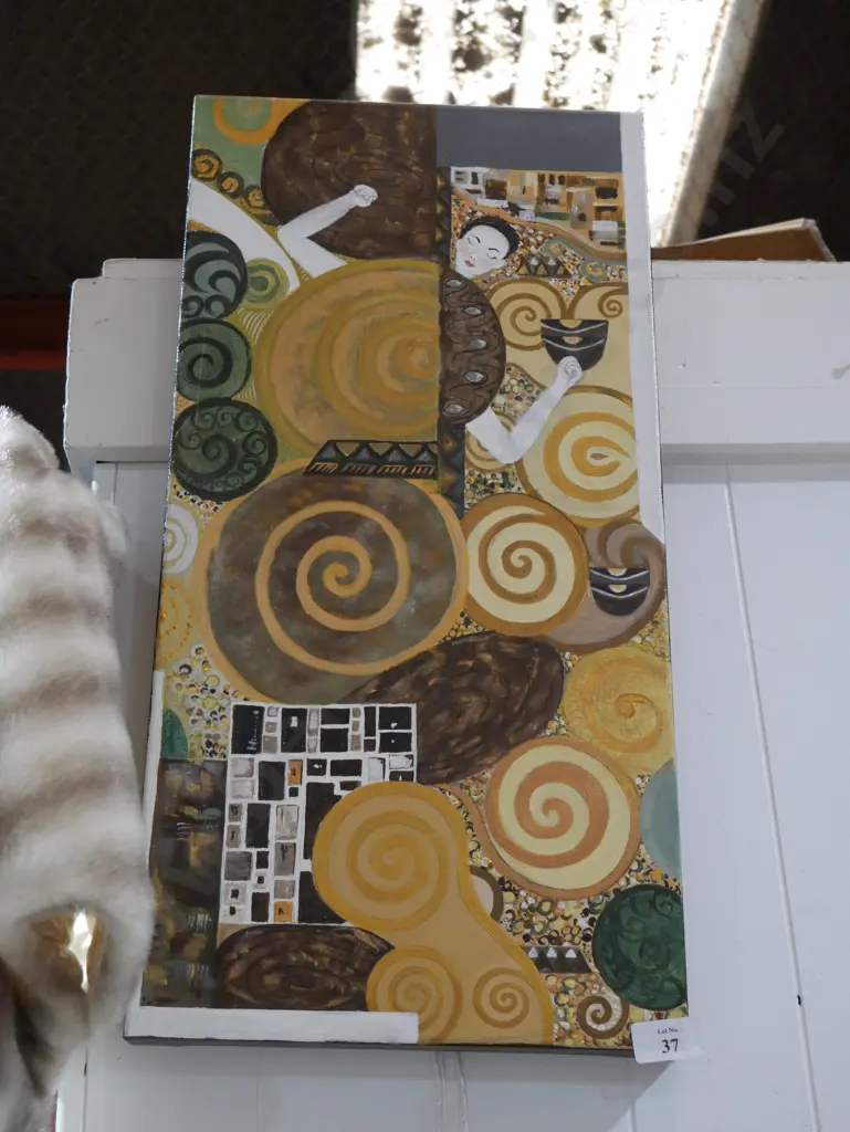Canvas artwork Image 1++