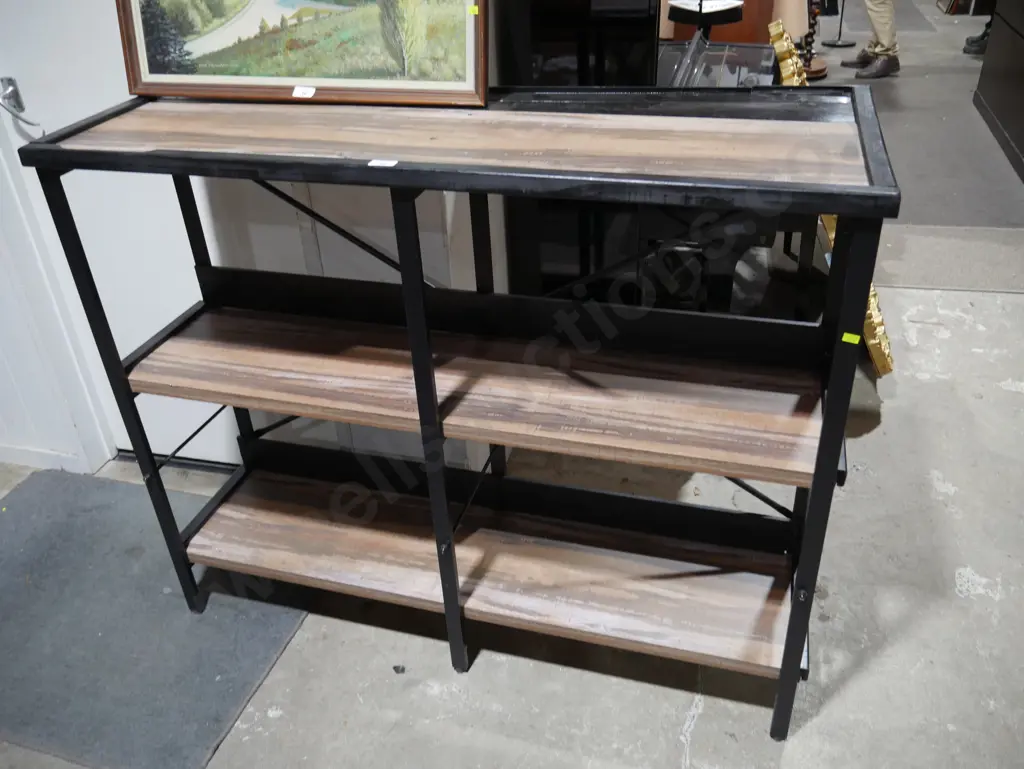 Shelf unit Image 1++