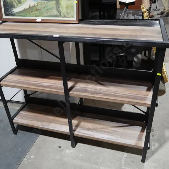 Shelf unit