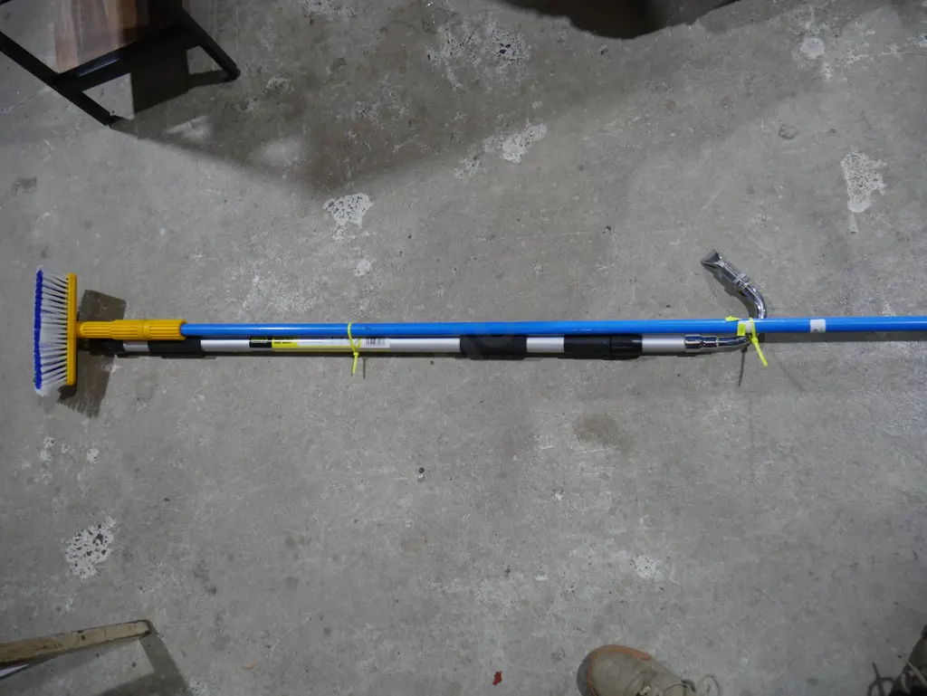 Gutter cleaner etc Image 1++